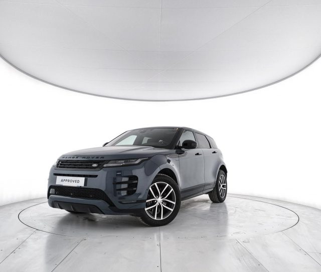 Land Rover Range Rover Evoque 2.0 SWB SV-Dynamic SE usato a CORCIANO