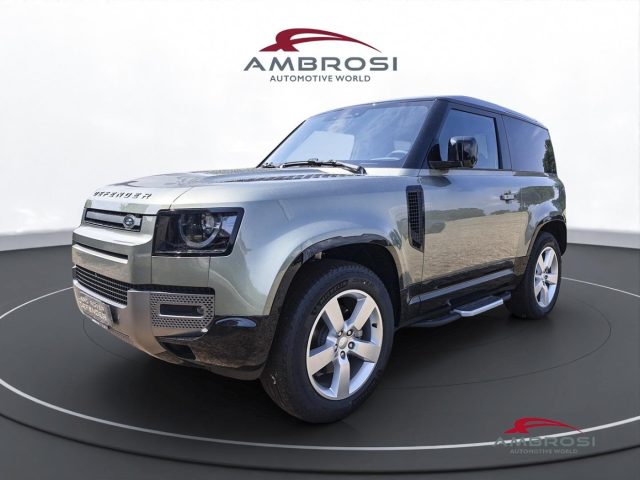 Land Rover Defender 3.0 AJ20-D6H AWD 3DR RWB X-Dynamic SE 200PS Auto usato a CORCIANO