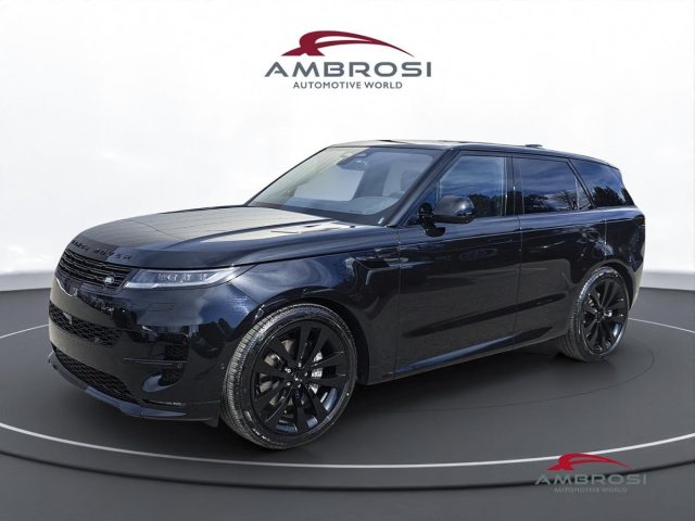 Land Rover Range Rover Sport 3.0D AJ20-D6H AWD 5 Posti SWB Dynamic SE 249 PS usato a CORCIANO