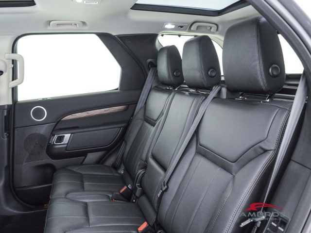 Land Rover Discovery 2.0 SD4 240 CV HSE 7 Posti - foto 3 di 4