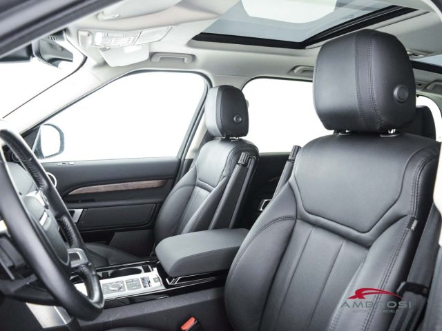Land Rover Discovery 2.0 SD4 240 CV HSE 7 Posti - foto 2 di 4