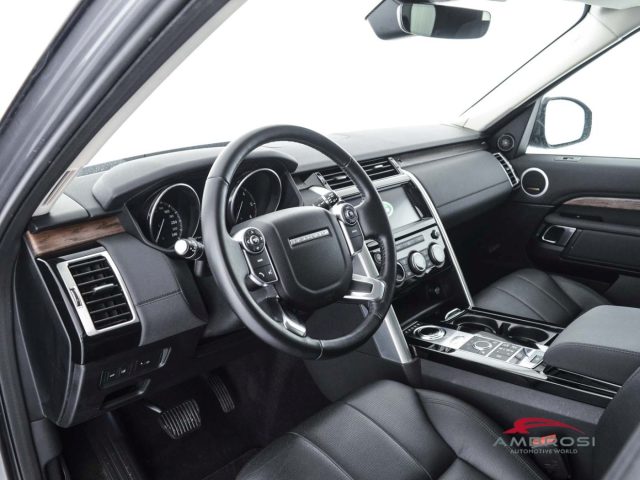 Land Rover Discovery 2.0 SD4 240 CV HSE 7 Posti usato a CORCIANO