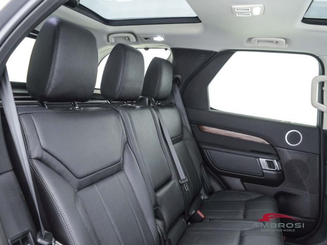 Land Rover Discovery 2.0 SD4 240 CV HSE 7 Posti - foto 4 di 4