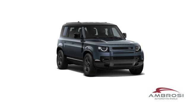 Land Rover Defender X-Dynamic SE 200PS Auto nuovo a CORCIANO