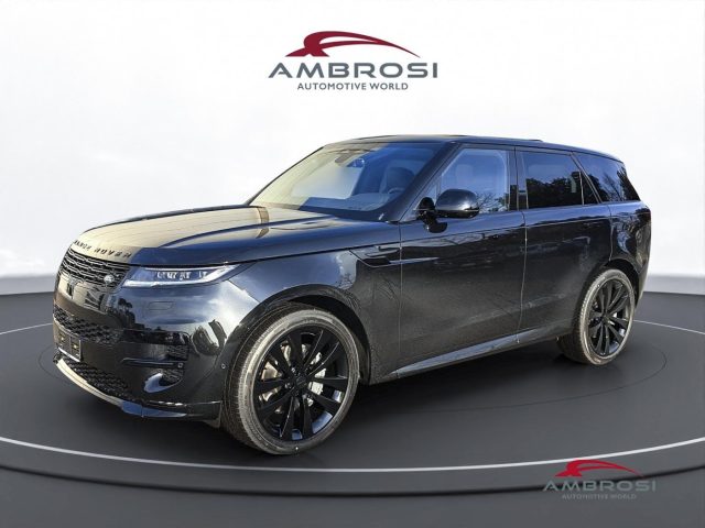 Land Rover Range Rover Sport 5DR SWB Dynamic SE 249PS Auto usato a CORCIANO