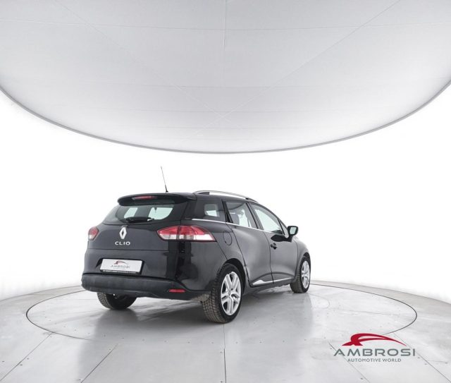 Renault Clio 1.5 dCi 8V 75CV Energy Zen - foto 3 di 15