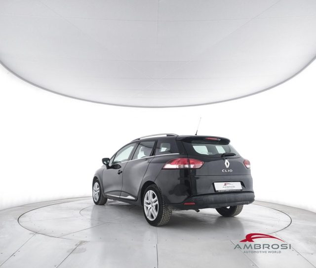 Renault Clio 1.5 dCi 8V 75CV Energy Zen - foto 4 di 15