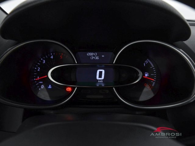 Renault Clio 1.5 dCi 8V 75CV Energy Zen usato a CORCIANO