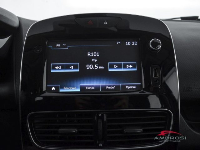 Renault Clio 1.5 dCi 8V 75CV Energy Zen usato a CORCIANO
