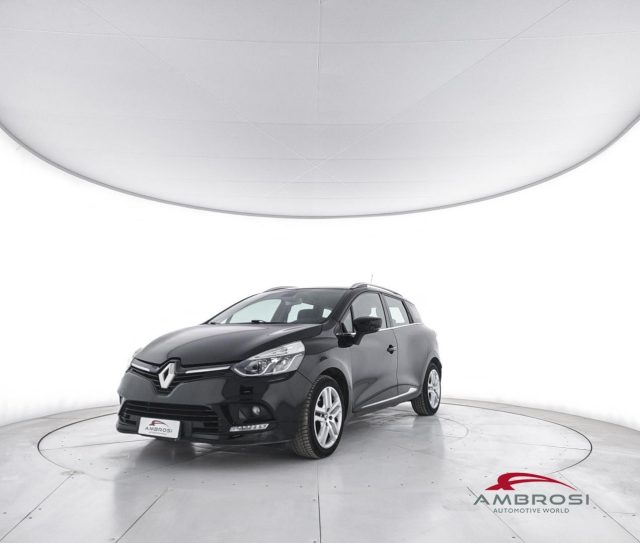 Renault Clio 1.5 dCi 8V 75CV Energy Zen usato a CORCIANO