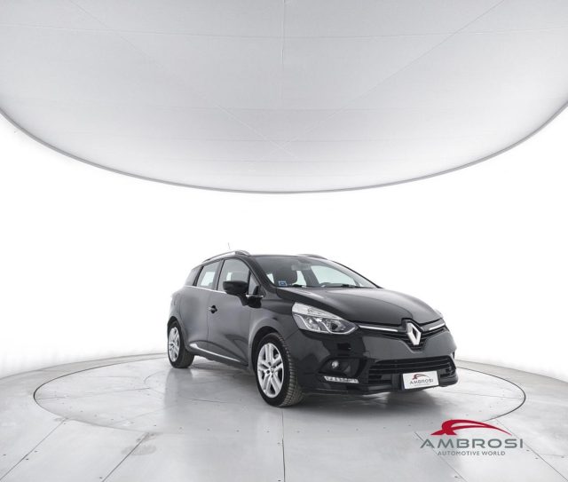 Renault Clio 1.5 dCi 8V 75CV Energy Zen - foto 2 di 15