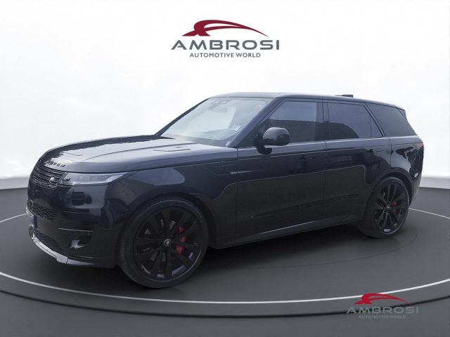 Land Rover Range Rover Sport 3.0d i6 mhev Dynamic HSE awd 300cv auto usato a CORCIANO