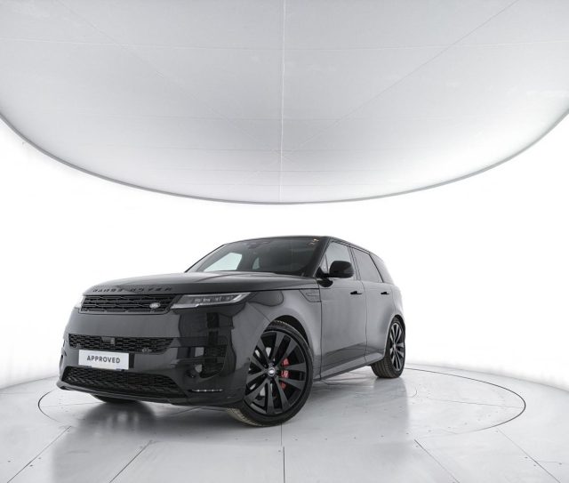 Land Rover Range Rover Sport 3.0d i6 mhev Dynamic HSE awd 300cv auto usato a CORCIANO