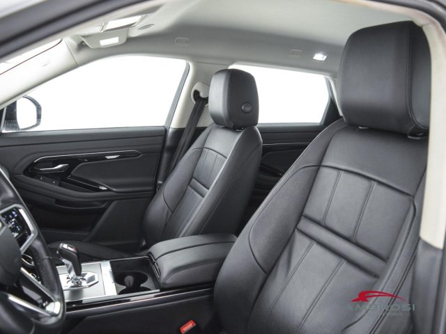 Land Rover Range Rover Evoque 2.0d i4 mhev SE awd 163cv auto - foto 2 di 4