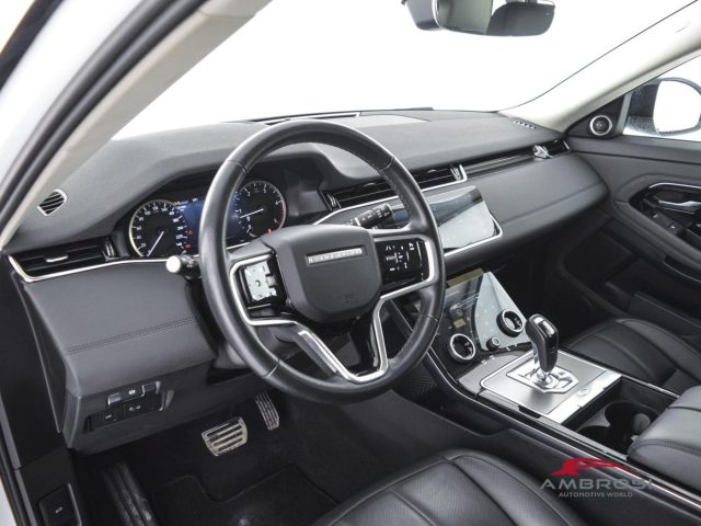 Land Rover Range Rover Evoque 2.0d i4 mhev SE awd 163cv auto usato a CORCIANO