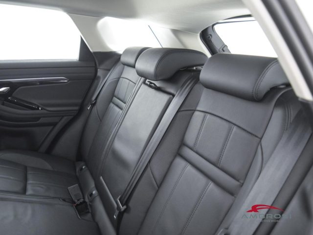 Land Rover Range Rover Evoque 2.0d i4 mhev SE awd 163cv auto - foto 3 di 4