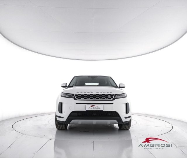 Land Rover Range Rover Evoque 2.0d i4 mhev SE awd 163cv auto, del 2022, 61.066 km, in vendita a Corciano (PG)
