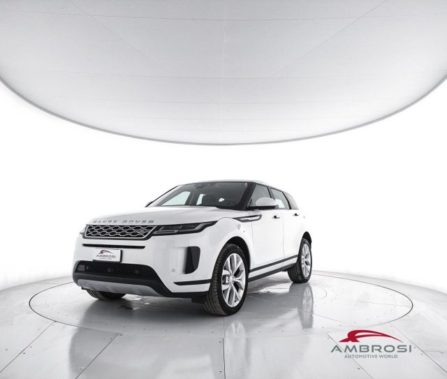 Land Rover Range Rover Evoque 2.0d i4 mhev SE awd 163cv auto usato a CORCIANO