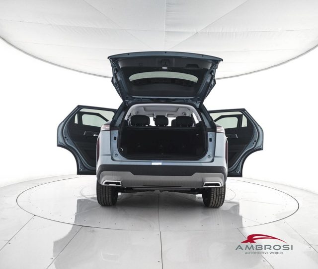 Jaecoo J7 Super Hybrid Premium 2X4 nuovo a CORCIANO