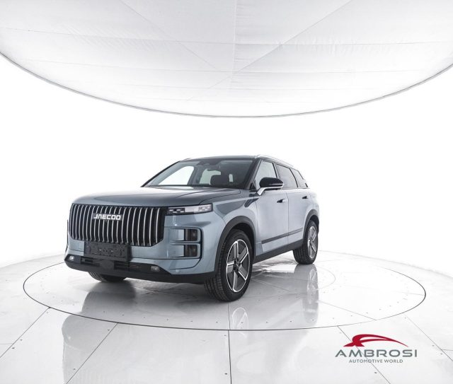Jaecoo J7 Super Hybrid Premium 2X4 - foto 4 di 4