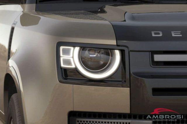 Land Rover Defender 110 2.0 Si4 PHEV 404 CV AWD Auto X, del 2026, in vendita a Corciano (PG)