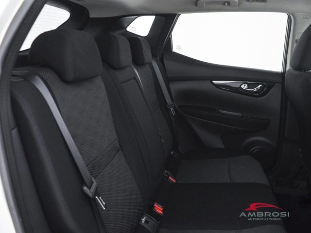 Nissan Qashqai 1.5 dCi Tekna usato a CORCIANO