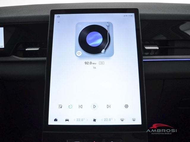 Jaecoo J5 PURE EV, del 2026, in vendita a Corciano (PG)