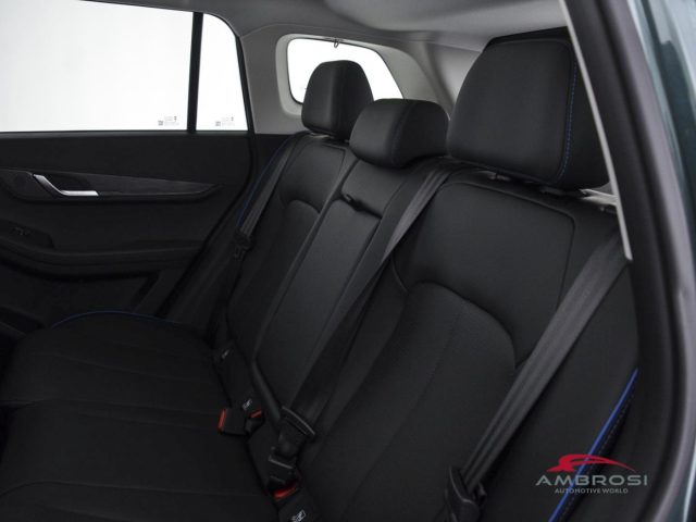 Jaecoo J5 PURE EV nuovo a CORCIANO