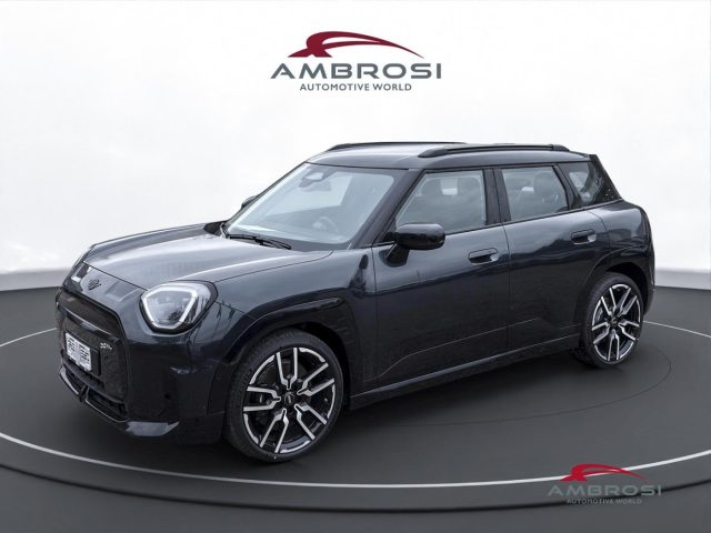 E JCW usato a CORCIANO