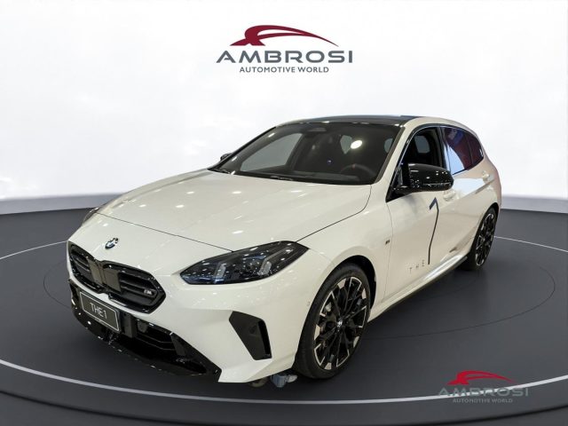BMW M135 Serie 1 xDrive xDrive Msport Pro Innovation Packa - foto 3 di 4