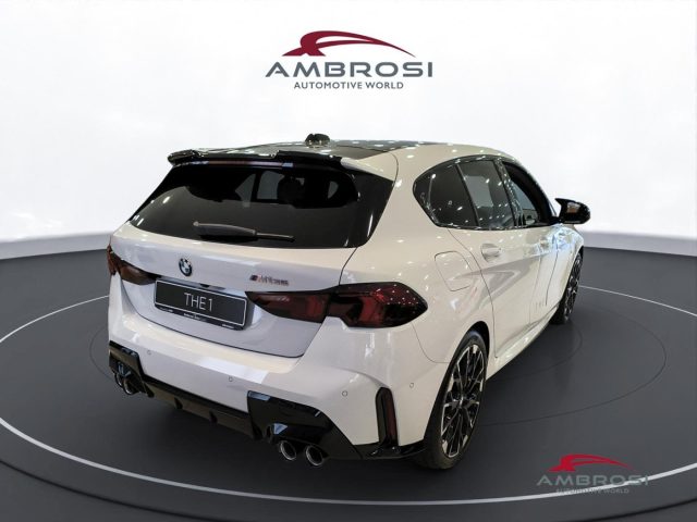 BMW M135 Serie 1 xDrive xDrive Msport Pro Innovation Packa, del 2026, in vendita a Corciano (PG)