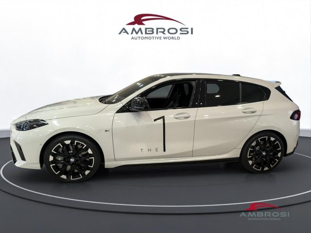 BMW M135 Serie 1 xDrive xDrive Msport Pro Innovation Packa usato a CORCIANO