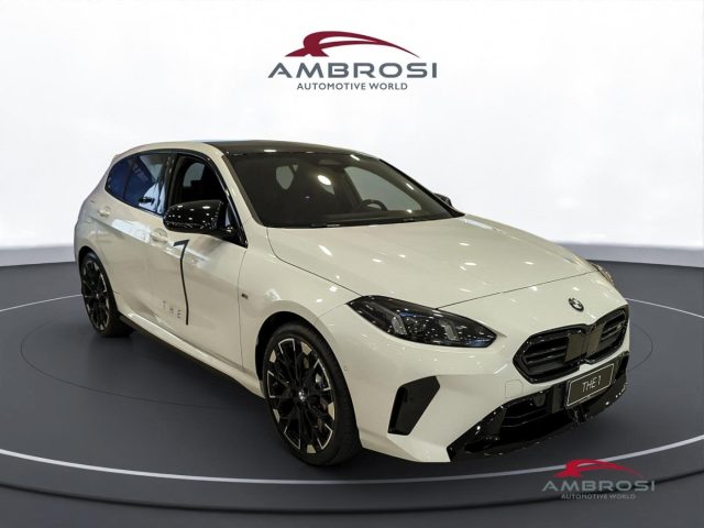 BMW M135 Serie 1 xDrive xDrive Msport Pro Innovation Packa - foto 4 di 4