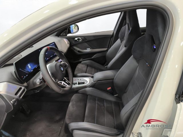 BMW M135 Serie 1 xDrive xDrive Msport Pro Innovation Packa nuovo a CORCIANO