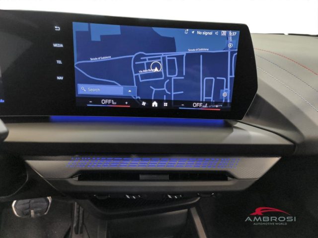 BMW M135 Serie 1 xDrive xDrive Msport Pro Innovation Packa nuovo a CORCIANO