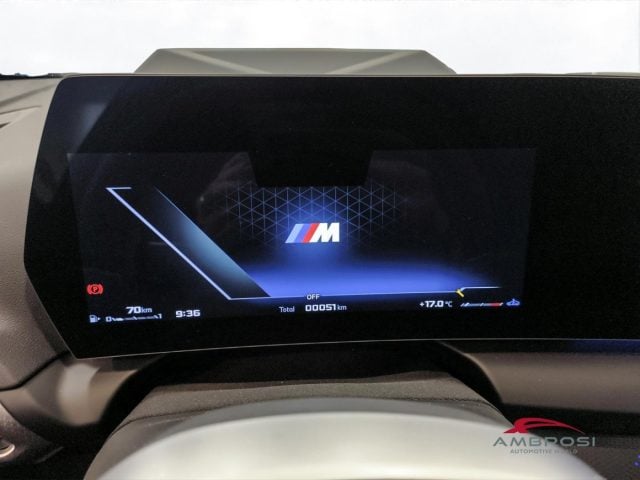 BMW M135 Serie 1 xDrive xDrive Msport Pro Innovation Packa, del 2026, in vendita a Corciano (PG)