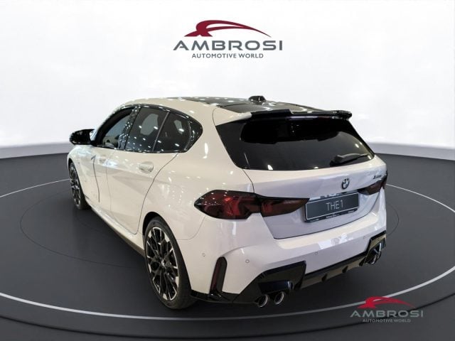 BMW M135 Serie 1 xDrive xDrive Msport Pro Innovation Packa, del 2026, in vendita a Corciano (PG)