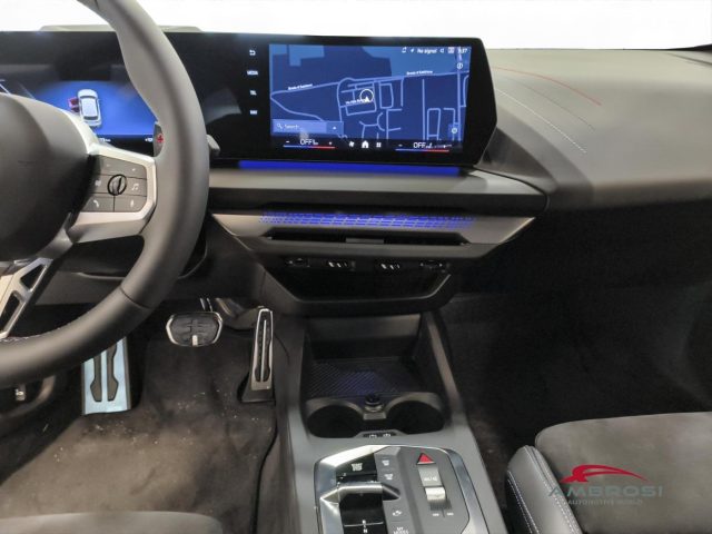 BMW M135 Serie 1 xDrive xDrive Msport Pro Innovation Packa usato a CORCIANO
