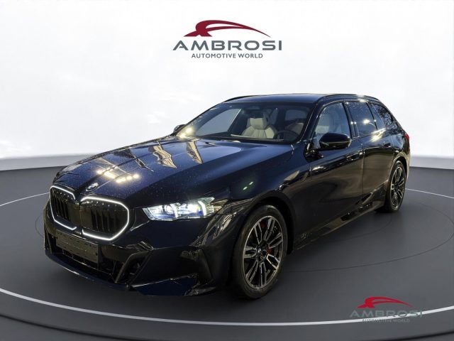 BMW 540 Serie 5 d xDrive Touring Msport Pro Comfort Packag nuovo a CORCIANO