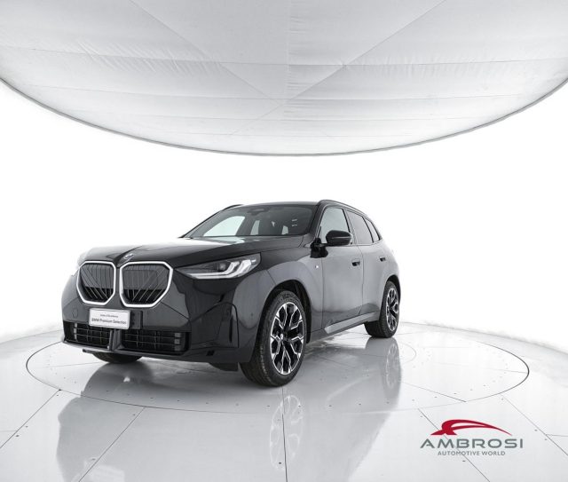 BMW X3 30e xDrive Msport Pro Innovation Comfort Premium P nuovo a CORCIANO