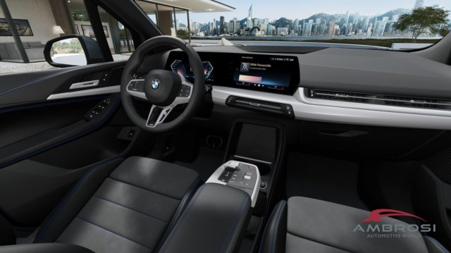 BMW 218 Serie 2 i Active Tourer Msport Package nuovo a CORCIANO