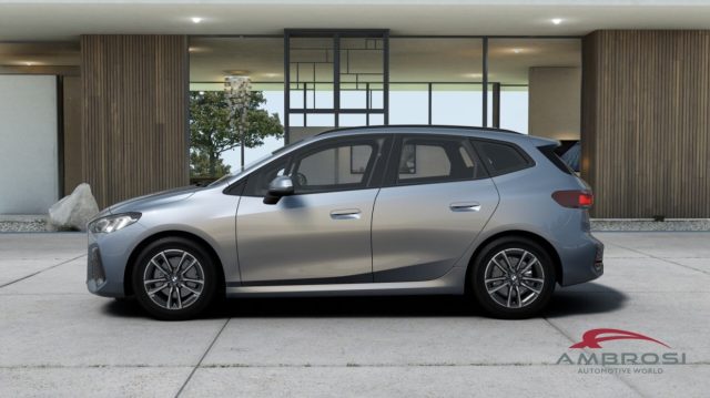 BMW 218 Serie 2 i Active Tourer Msport Package - foto 3 di 4