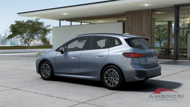 BMW 218 Serie 2 i Active Tourer Msport Package nuovo a CORCIANO