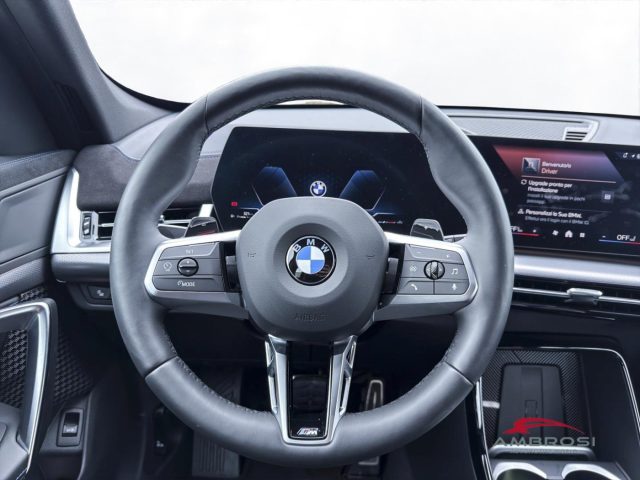 BMW X1 xDrive25e Msport Pro Premium Travel Package usato a CORCIANO