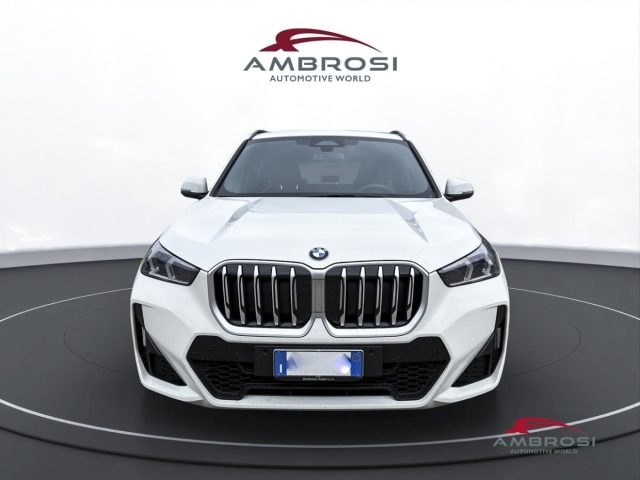 BMW X1 xDrive25e Msport Pro Premium Travel Package - foto 3 di 4