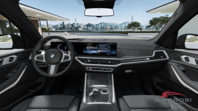 BMW X5 xDrive30d Msport Travel Package, del 2026, in vendita a Corciano (PG)