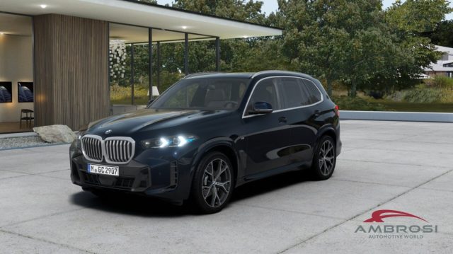BMW X5 xDrive30d Msport Travel Package nuovo a CORCIANO