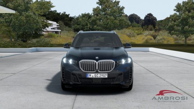 BMW X5 xDrive30d Msport Travel Package - foto 4 di 4