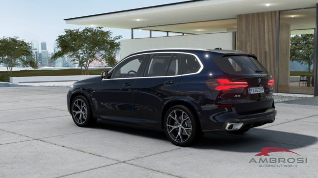BMW X5 xDrive30d Msport Travel Package nuovo a CORCIANO