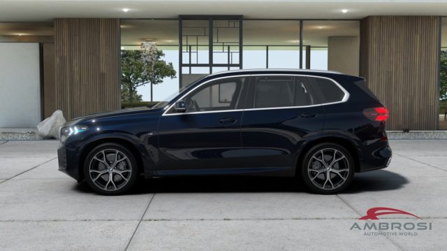 BMW X5 xDrive30d Msport Travel Package - foto 3 di 4